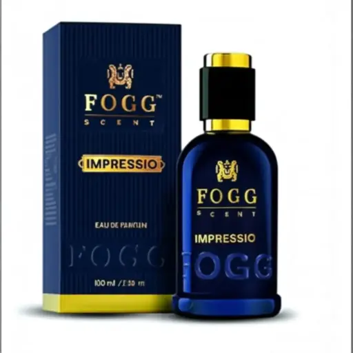 FOGG IMPRESSIO-100ML EAU DE PERFUME